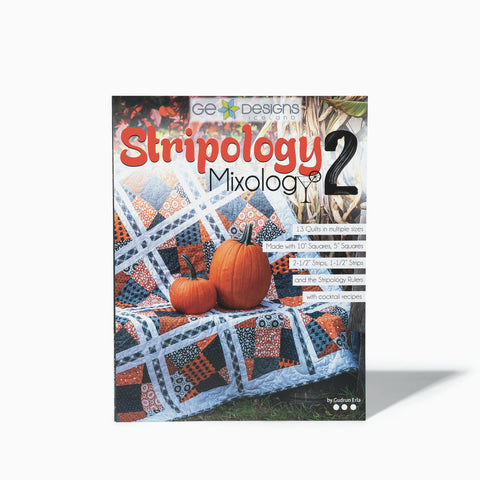 Stripology Mixology 2 book 515