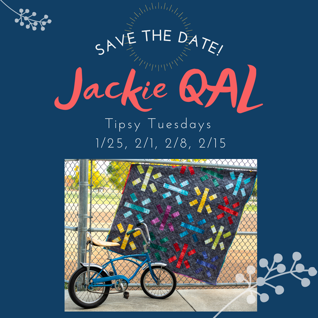 Jackie QAL