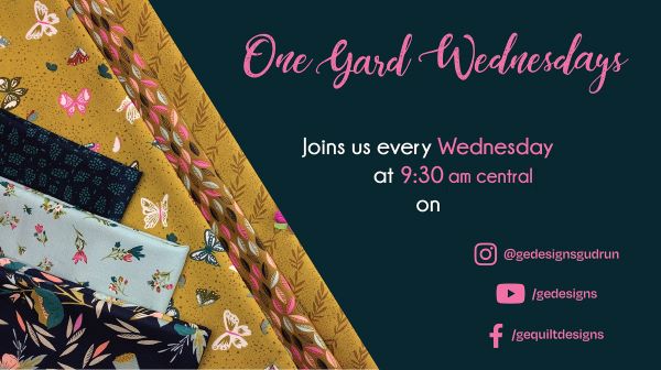 2/15/23 One Yard Wednesday