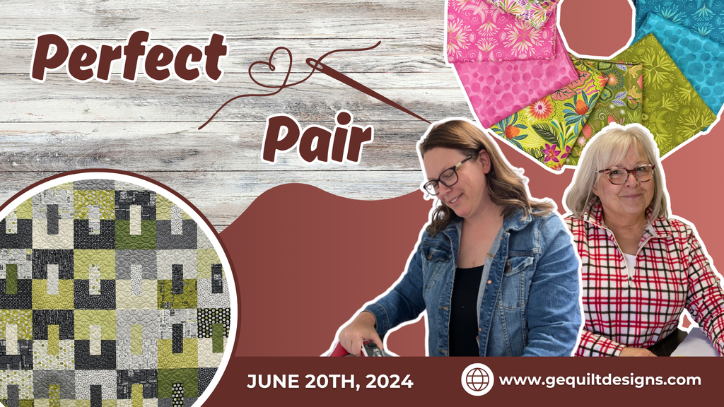 Perfect Pair | June 2024