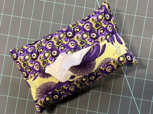 GEasy Tissue Cover