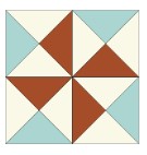 Stripologized Classic Block Series: Making Quilting Easier with Stripology