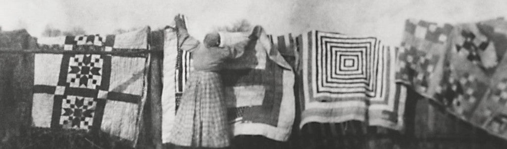 Honoring Black History Through Quilting: The Legacy of Gee’s Bend and Modern Innovators