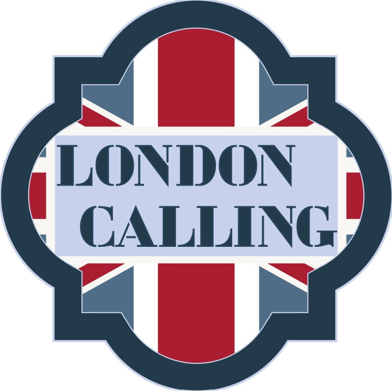 London Calling BOM Program