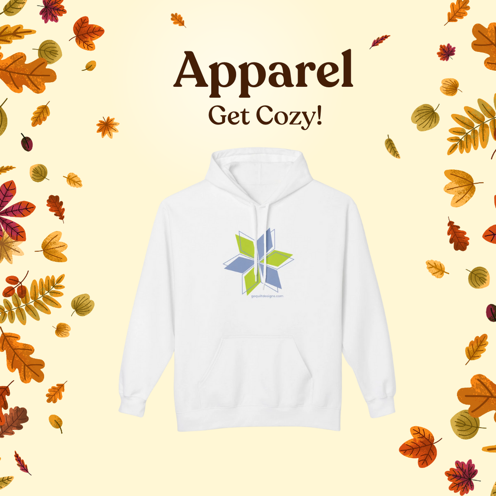 GE Designs Apparel