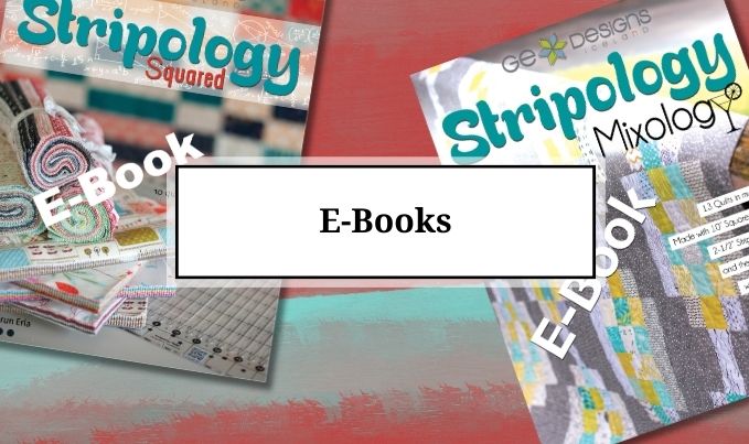 Quilting Digital eBooks