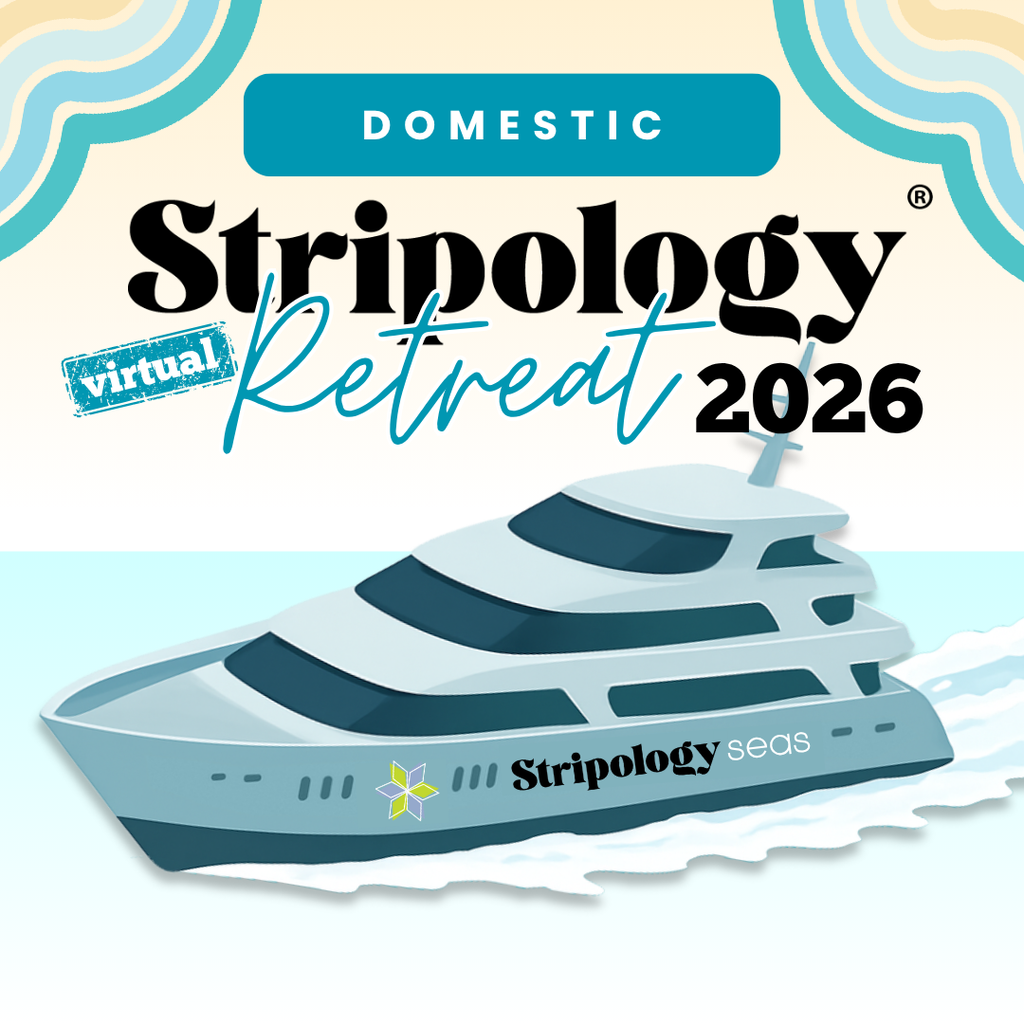Stripology Virtual Retreat 2026 Domestic