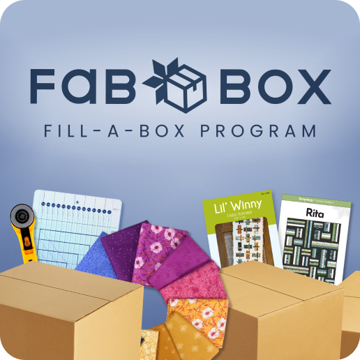 Fill-A-Box