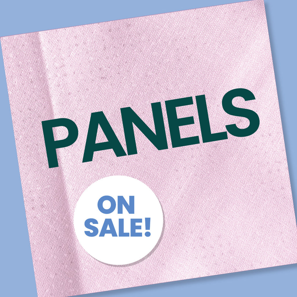 Panels On Sale