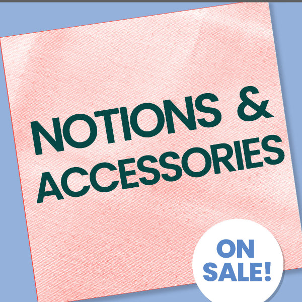 Notions, Gifts & Accessories on Sale