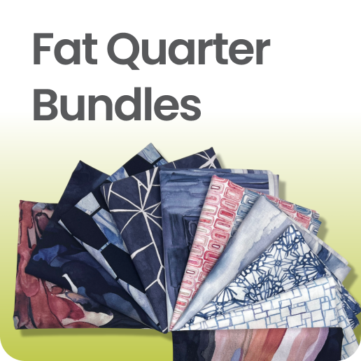 Fat Quarter Bundles