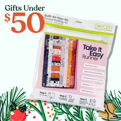Gifts under $50