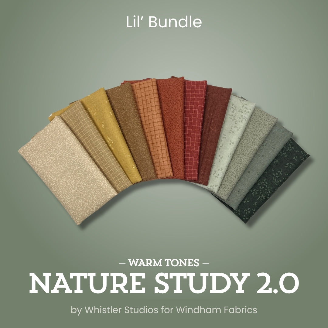 October 2025 Nature Study