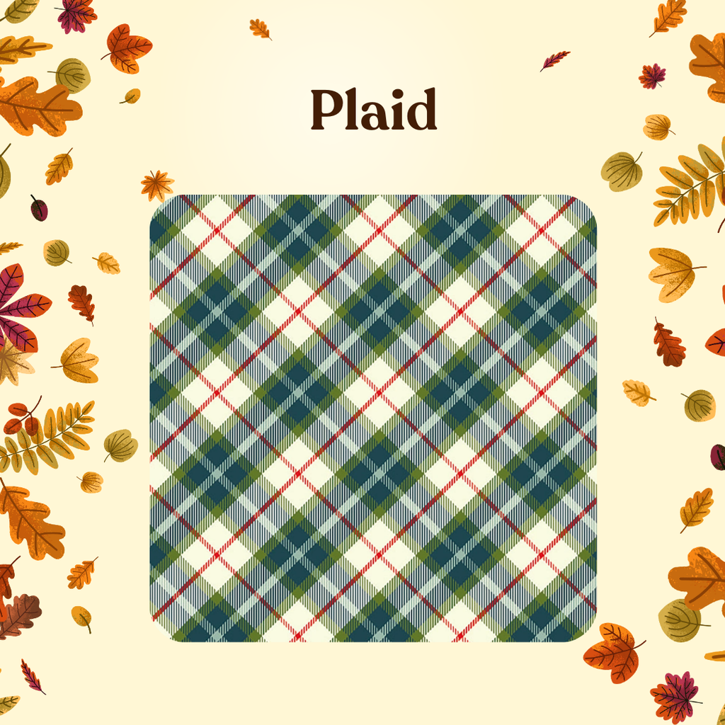 Plaid