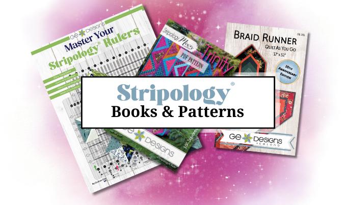 Quilting Books