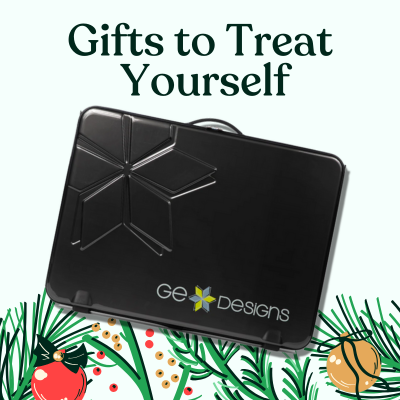 Gifts to Treat Yourself