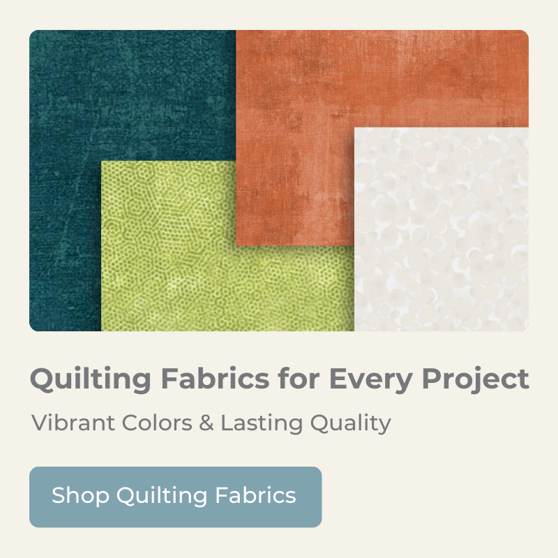 Quilting Fabrics