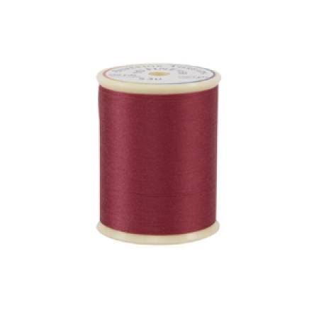 So Fine Polyester 50 wt Thread - color Roma # 11601A-530 Thread Checker   