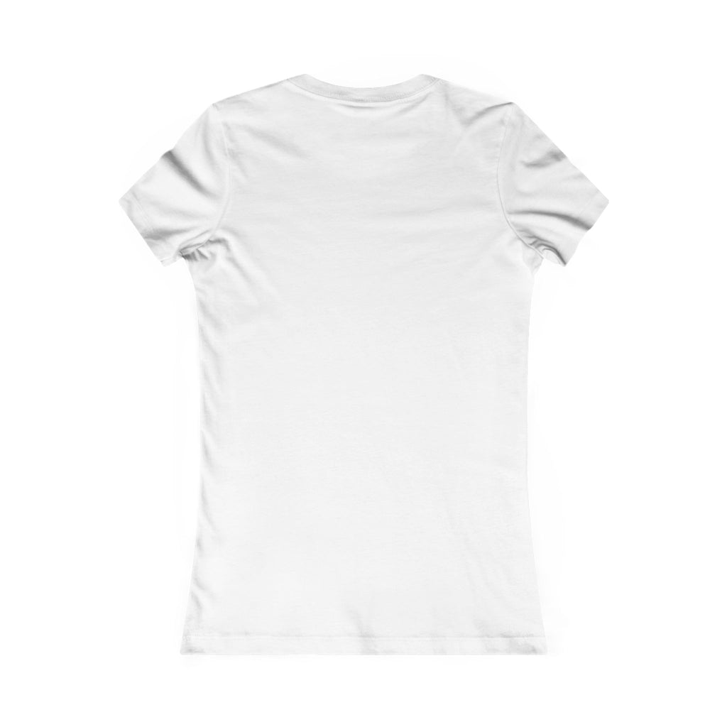 GE Designs Star Women’s Tee T-Shirt Printify