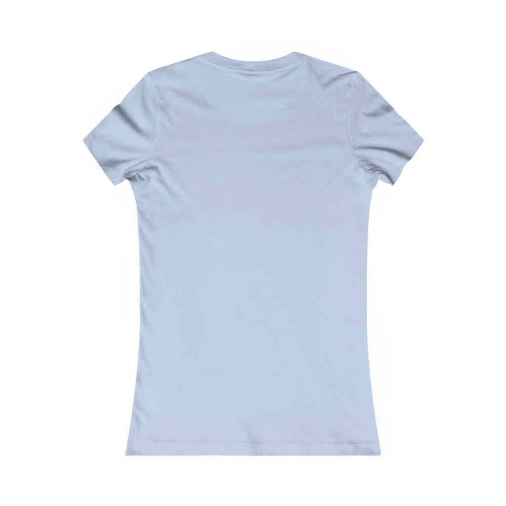 GE Designs Star Women’s Tee T-Shirt Printify