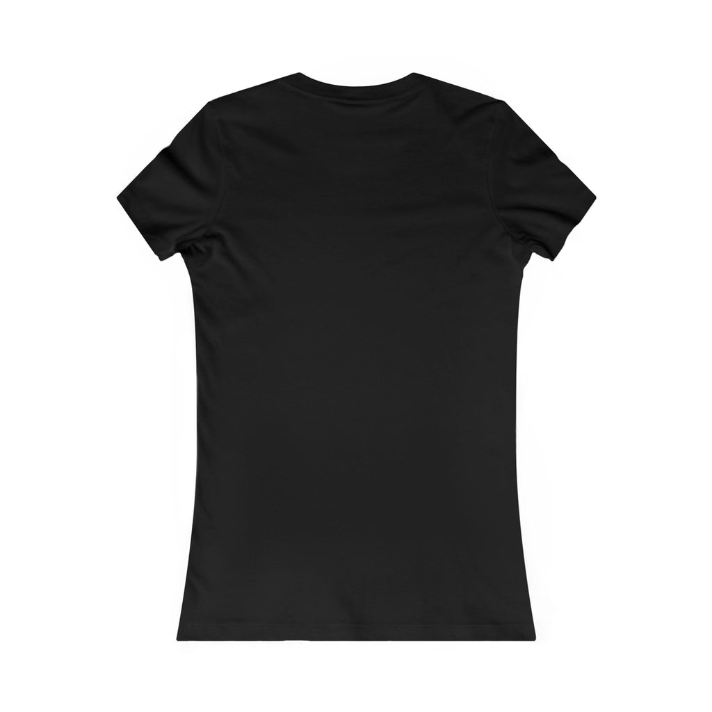 GE Designs Star Women’s Tee T-Shirt Printify