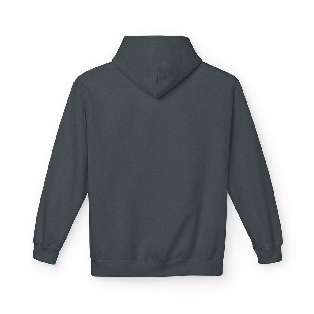 GE Designs Star Hoodie Hoodie Printify