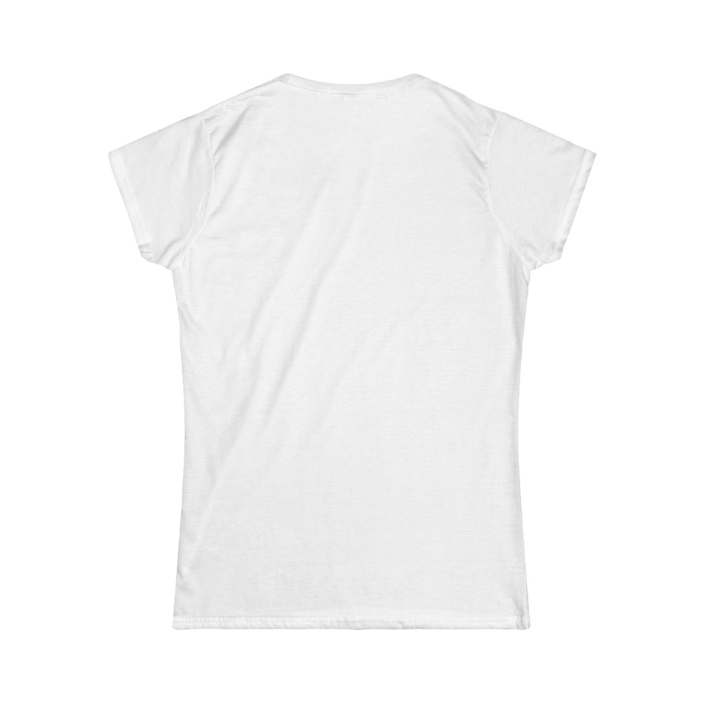 I ❤️ GE Designs Women's Tee T-Shirt Printify