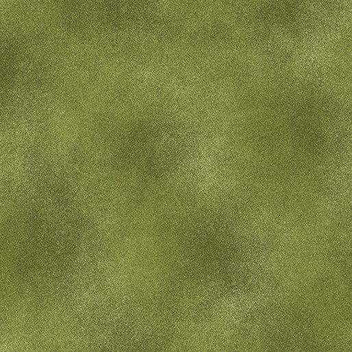 Shadow Blush Leafy Green 2045-KK CC T92 Fabrics Benartex   