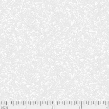 Ramblings Meadow RA 00258W - W121 Fabrics P&B Textiles