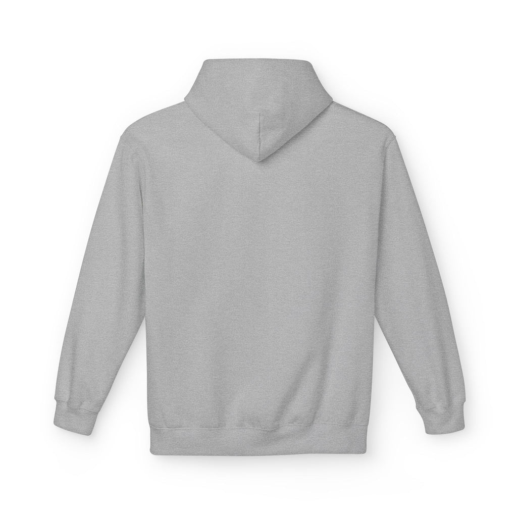 GE Designs Star Hoodie Hoodie Printify