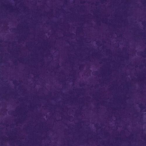 Solidish Purple C6100 CC Fabrics Timeless Treasures