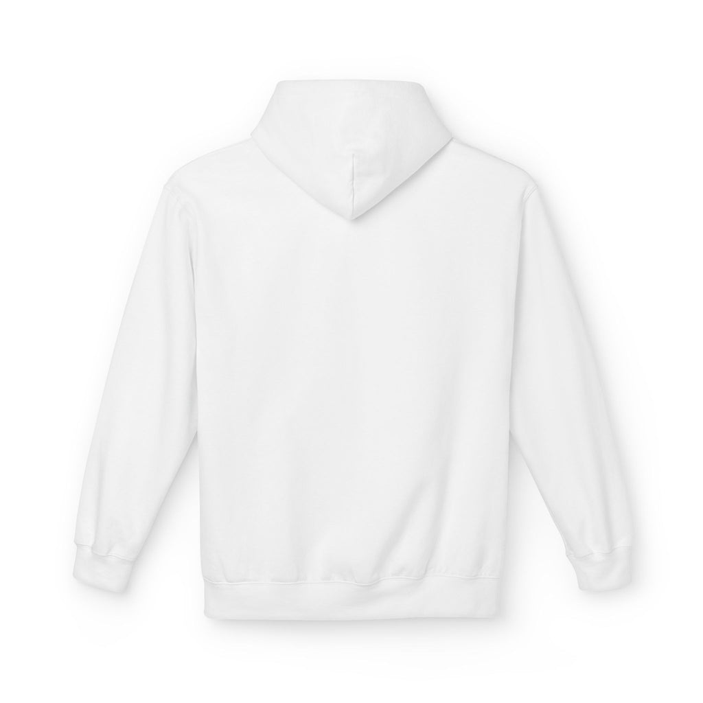 GE Designs Star Hoodie Hoodie Printify