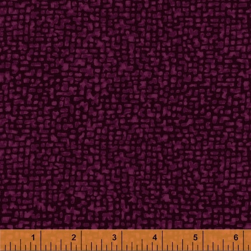 Bedrock Fig 50087-28 CC T86 Fabrics Windham Fabrics   