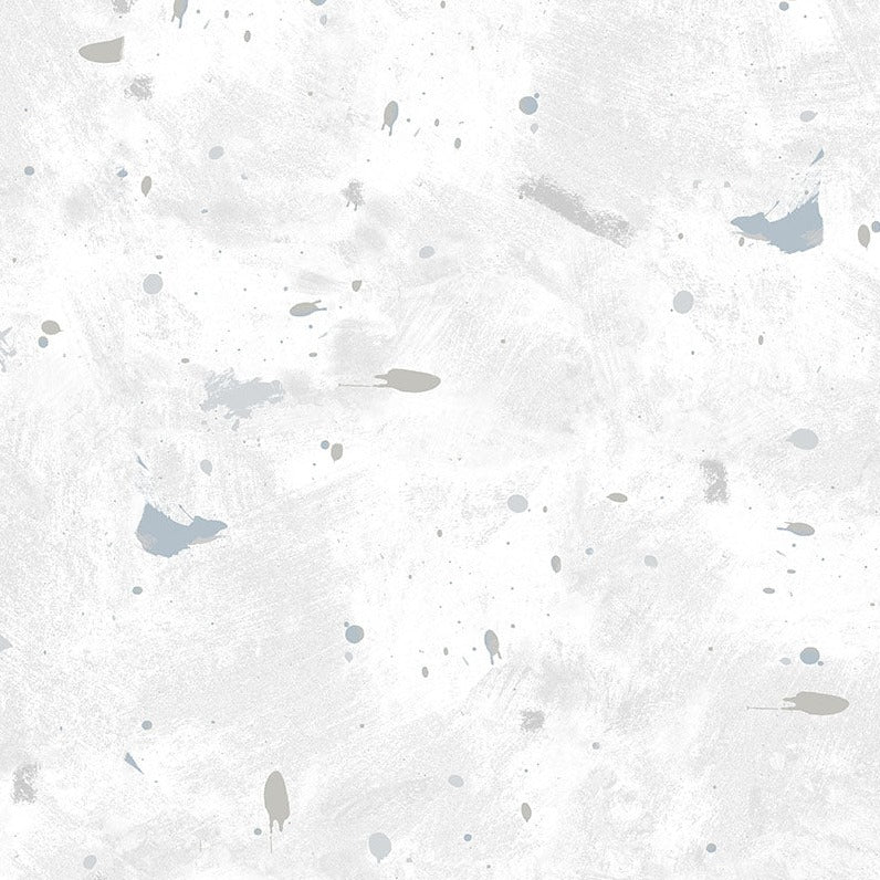 Marble Run Milk Glass Splash 53739D-13 Fabrics Windham Fabrics   