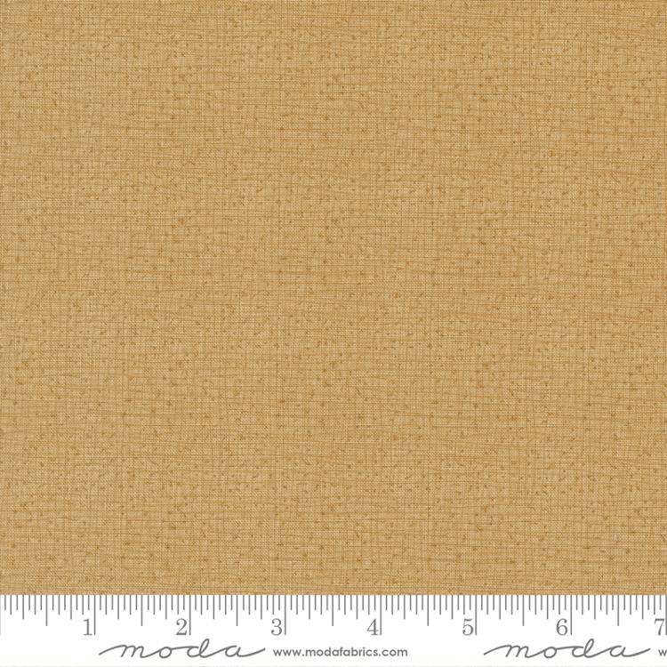 Thatched Caramel 48626-204 Fabrics Moda Fabrics   