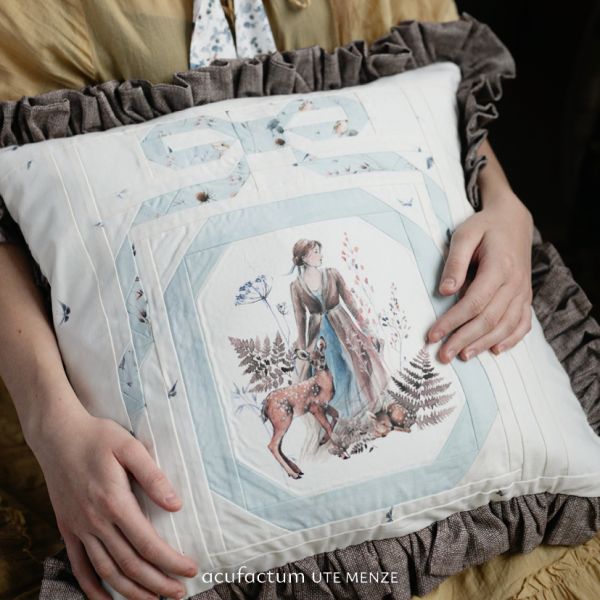 Book- My Dear Jane 4057 GE Designs