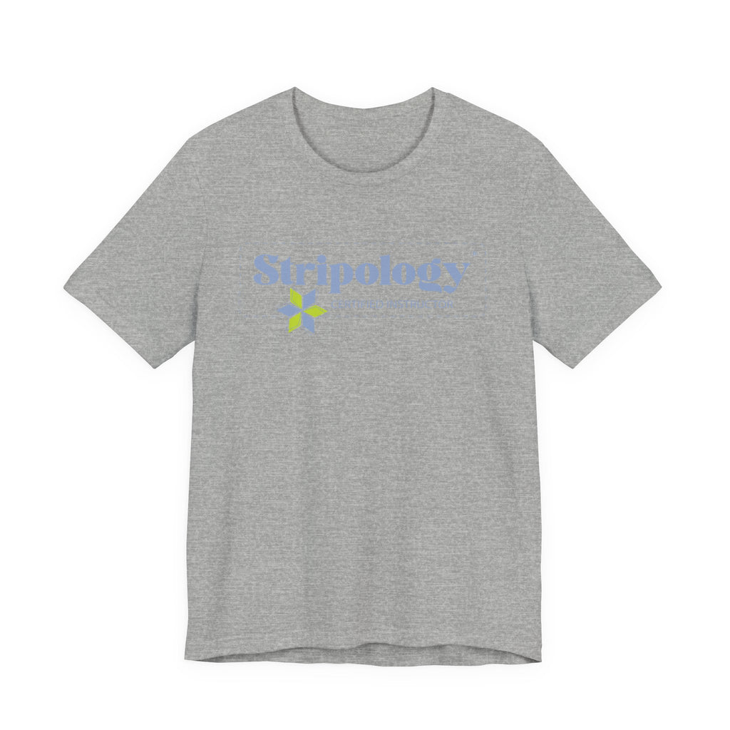 Stripology Certified Instructor Tee, Unisex T-Shirt Printify