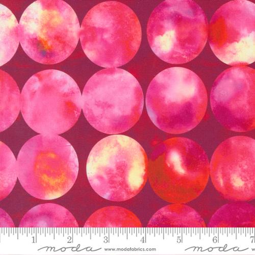 Gradients Auras Garnet 33734 16 Fabrics Moda Fabrics   