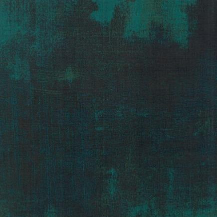 Grunge Everglade 30150 494, quilting fabric by Moda Fabrics