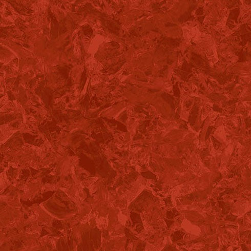 Heima Glacier Volcano A-1632-R, quilting fabric by Andover