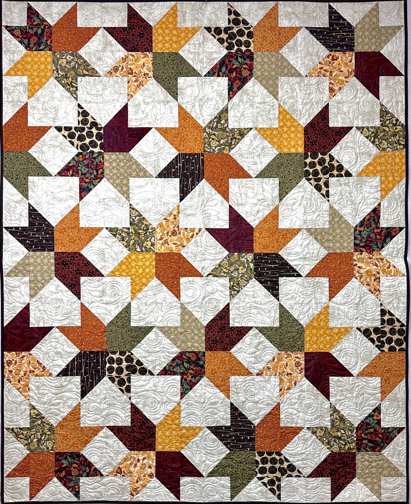 Beginner PDF Pattern Pack GE Designs