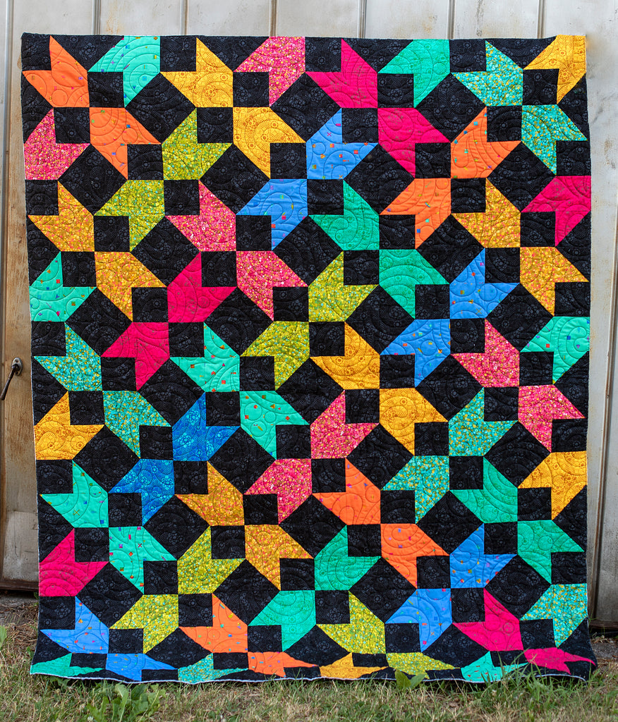 Beginner Pattern Pack GE Designs