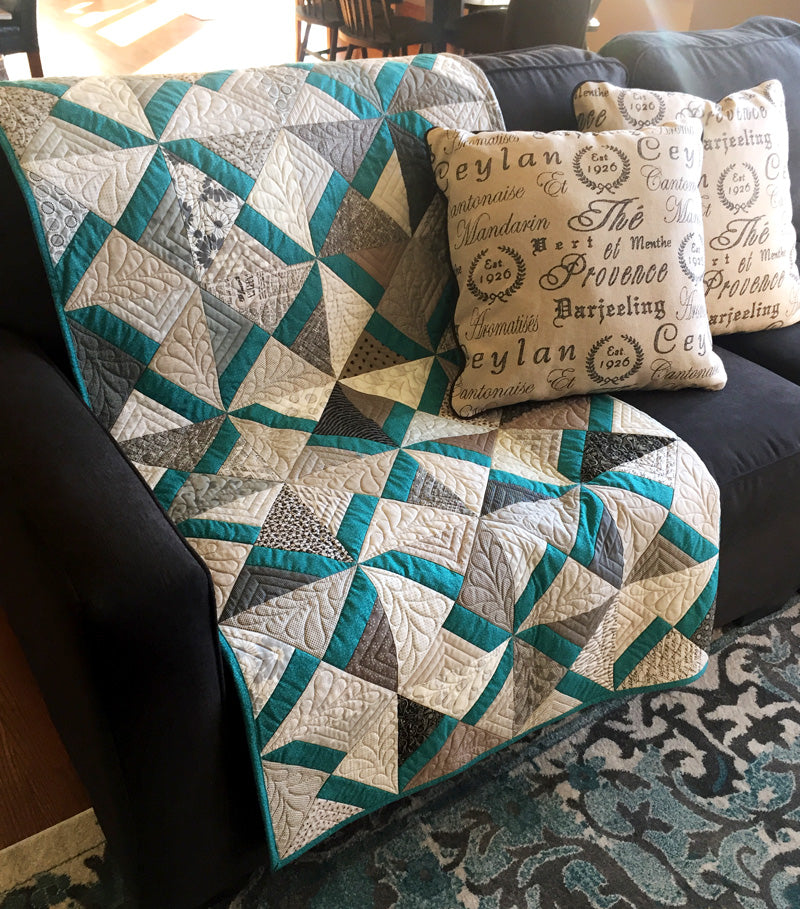 10 inch Square Pattern Pack GE Designs