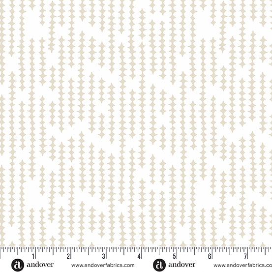Mellow Drama Antique Glimmer A-1151-L W17 Fabrics Andover Fabrics