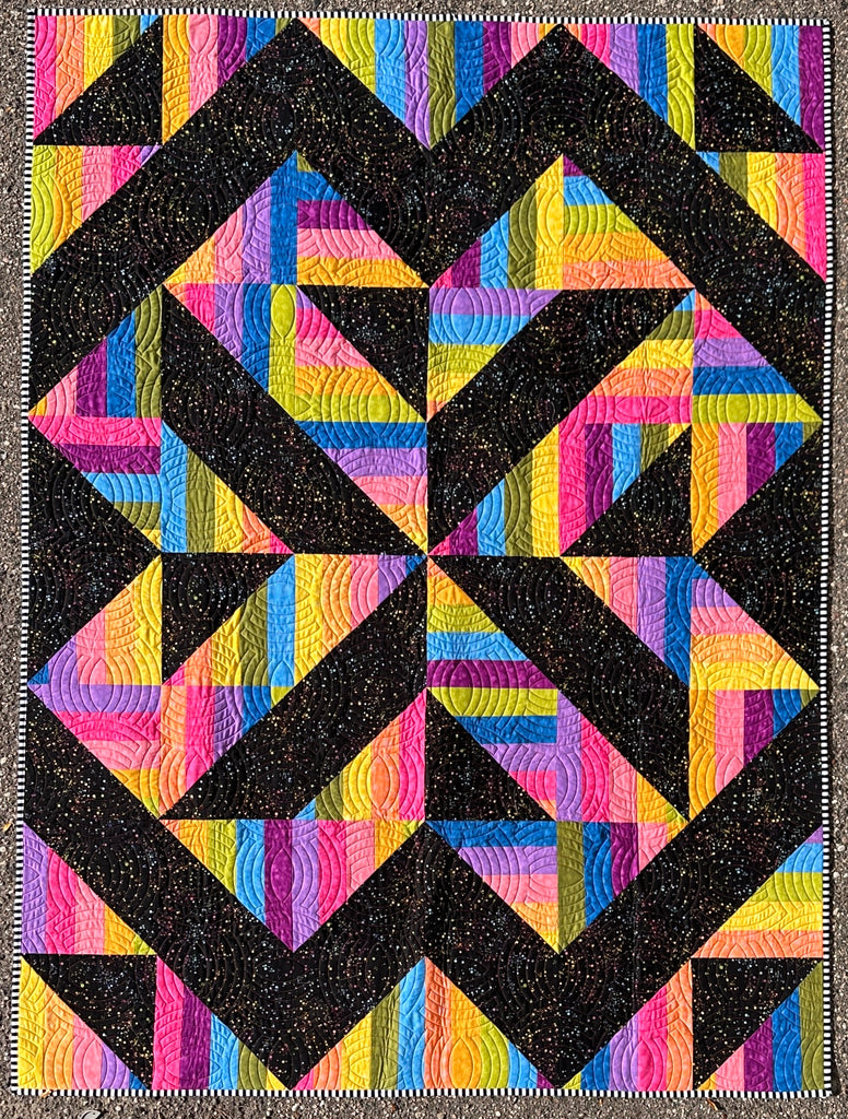 2.5 inch Strip Pattern Pack GE Designs