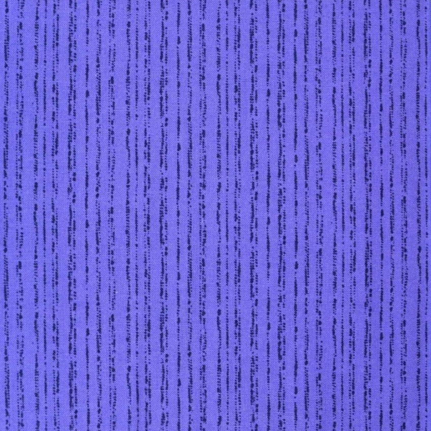 Avalon Weft Stripes Purple A702-P Fabrics Andover   