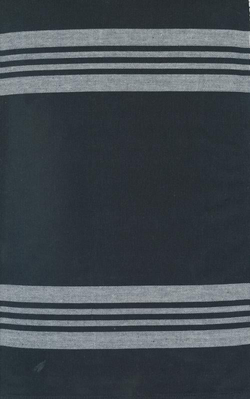 Panache Toweling 18" Black 992-337 - 3-1/2 YARD Fabrics Moda Fabrics   