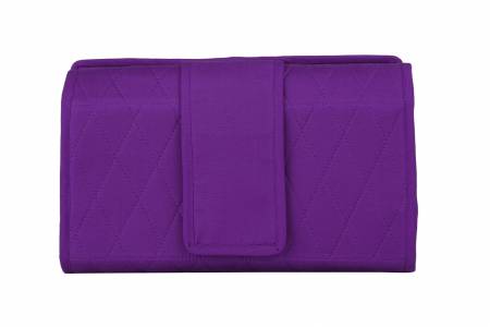 Craft Folding Kit Purple #CA344P Storage & Bags Yazzii   