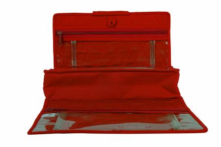 Craft Folding Kit Red # CA344R Storage & Bags Yazzii   