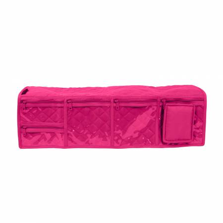 Sewing Machine Mat Fuchsia CA575F Storage & Bags Yazzii   